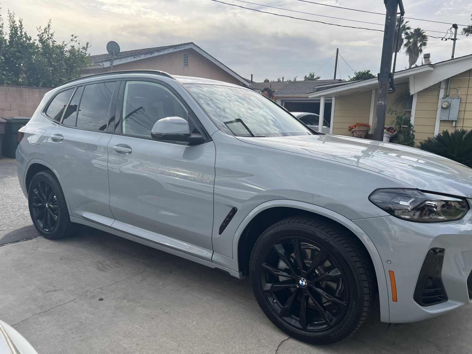 car detailing in Fort Worth TX