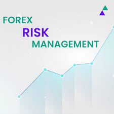 What are the risks of forex account management?