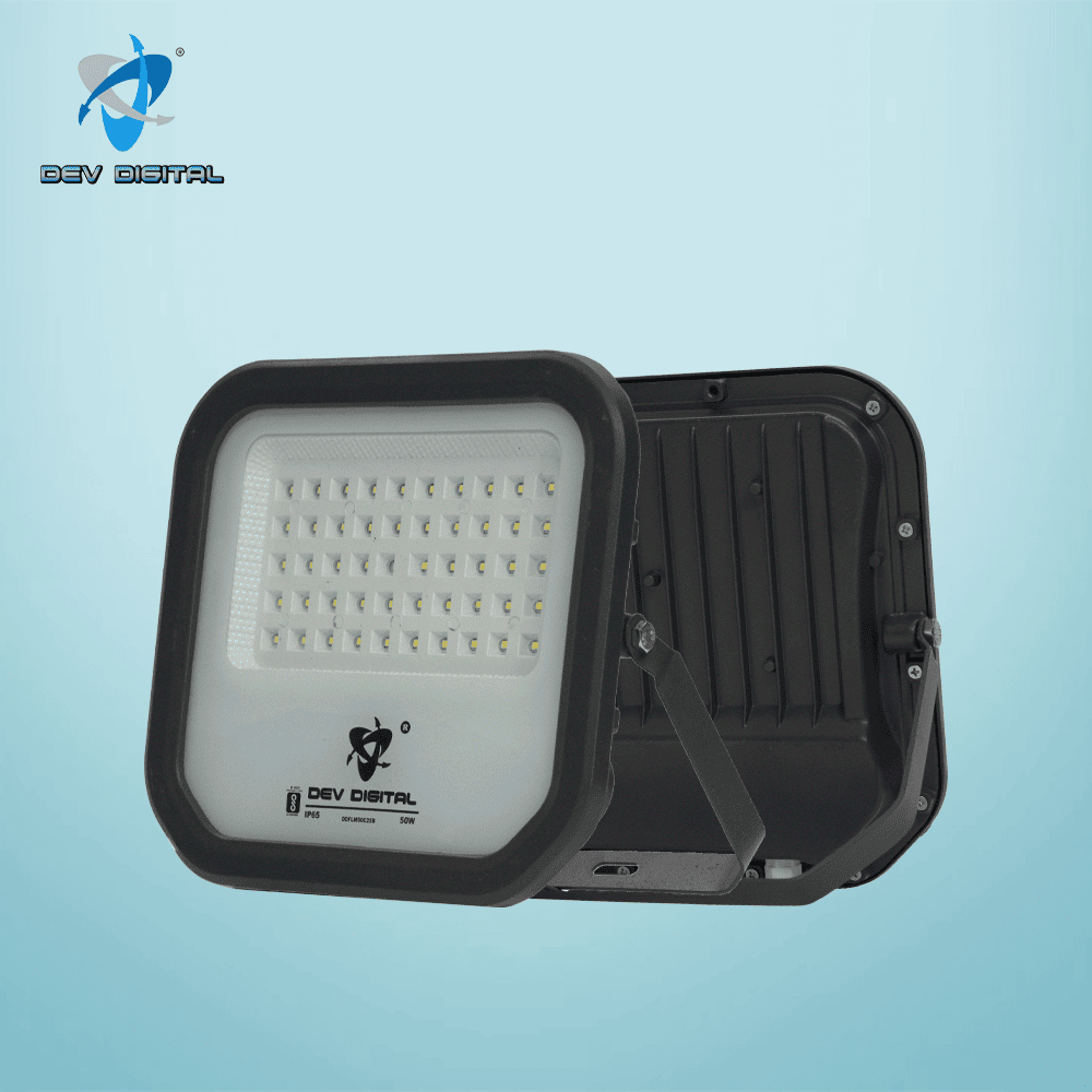 Led Industrial Light Manufacturers