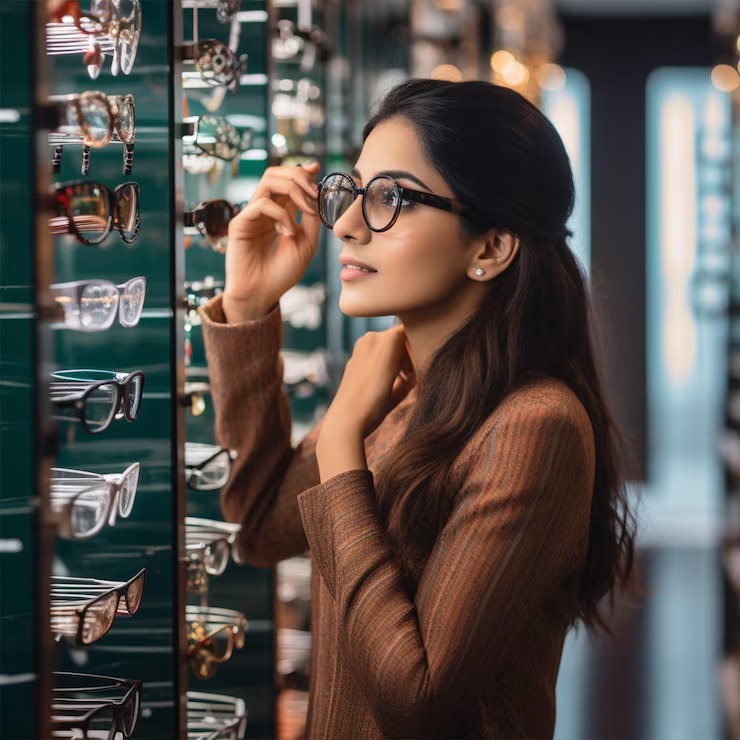 Find the Best Spects Shop Near Me: Your Ultimate Guide to Eyewear Shopping