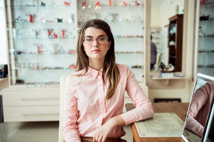 Find the Best Optician Near Me: Your Ultimate Guide to Eye Care and Vision