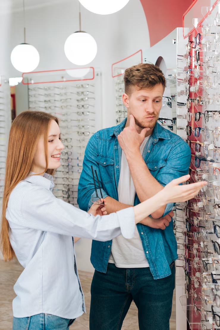 Finding the Perfect Vision Care: Your Guide to the Best Optician Shop Near Me