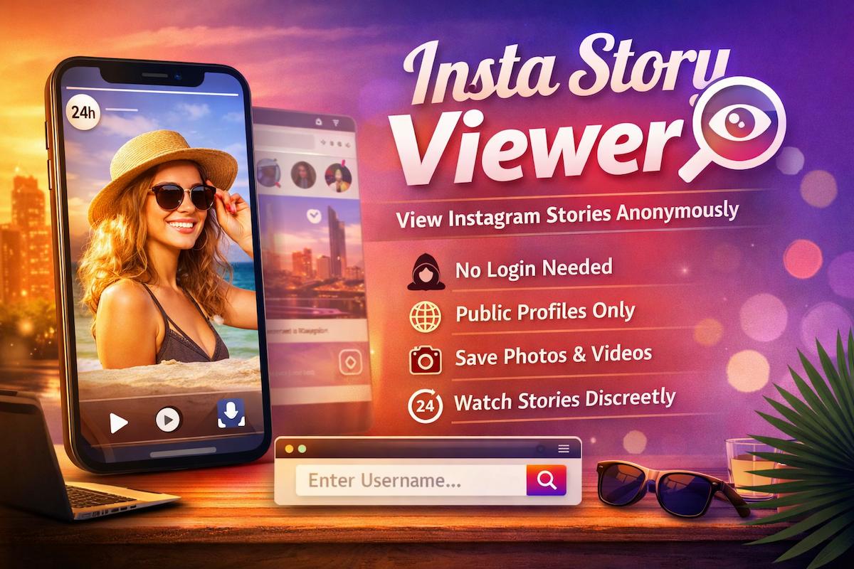 insta story viewer