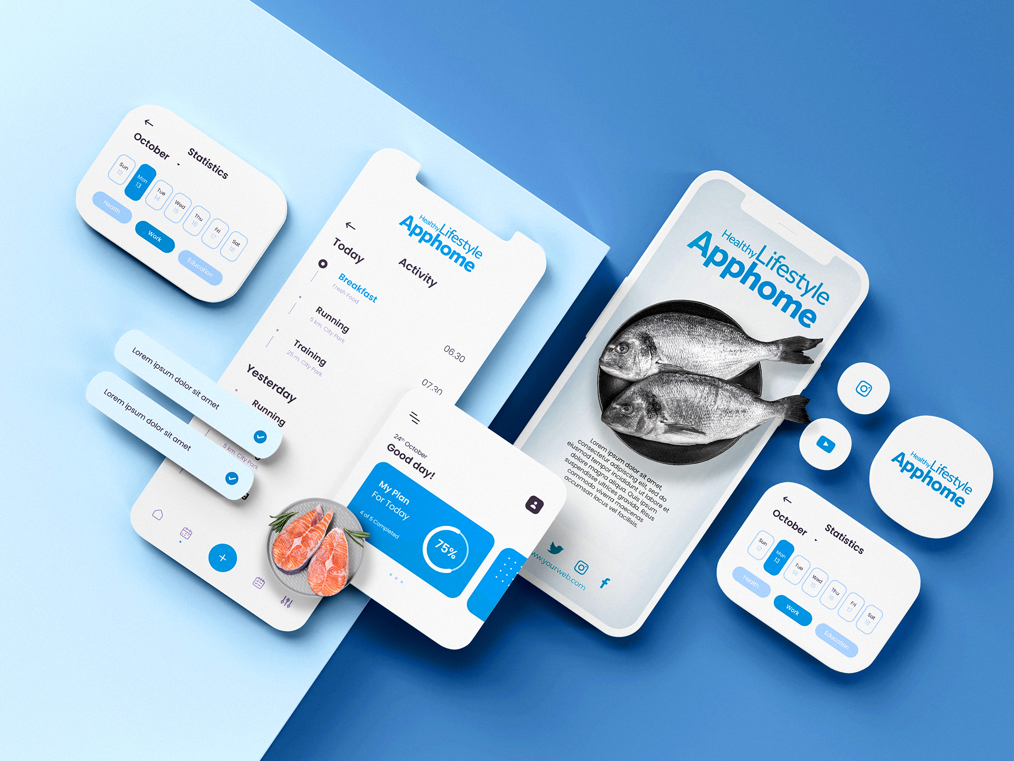 Transforming Businesses with Expert Mobile App Development