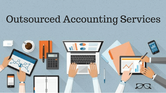 outsourced accounting services
