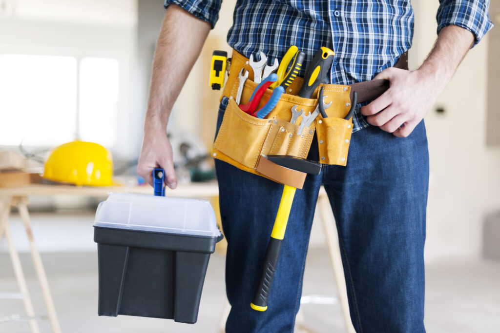 Cheap Handyman Services in Al Quoz