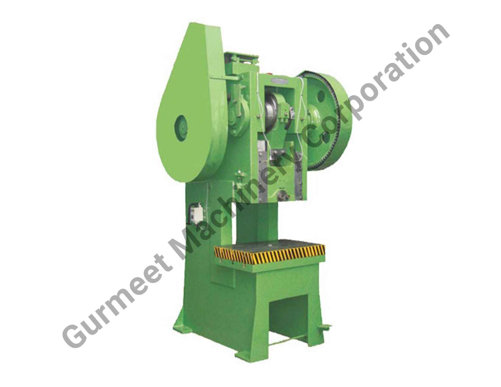 Power Press Machine Manufacturers