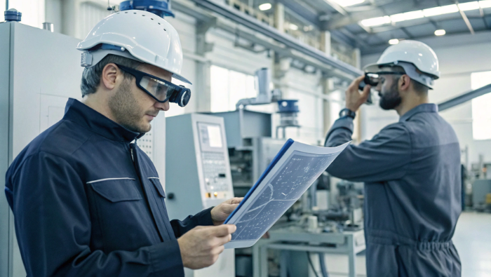 7 Ways Augmented Reality Maintenance Drives Real Results