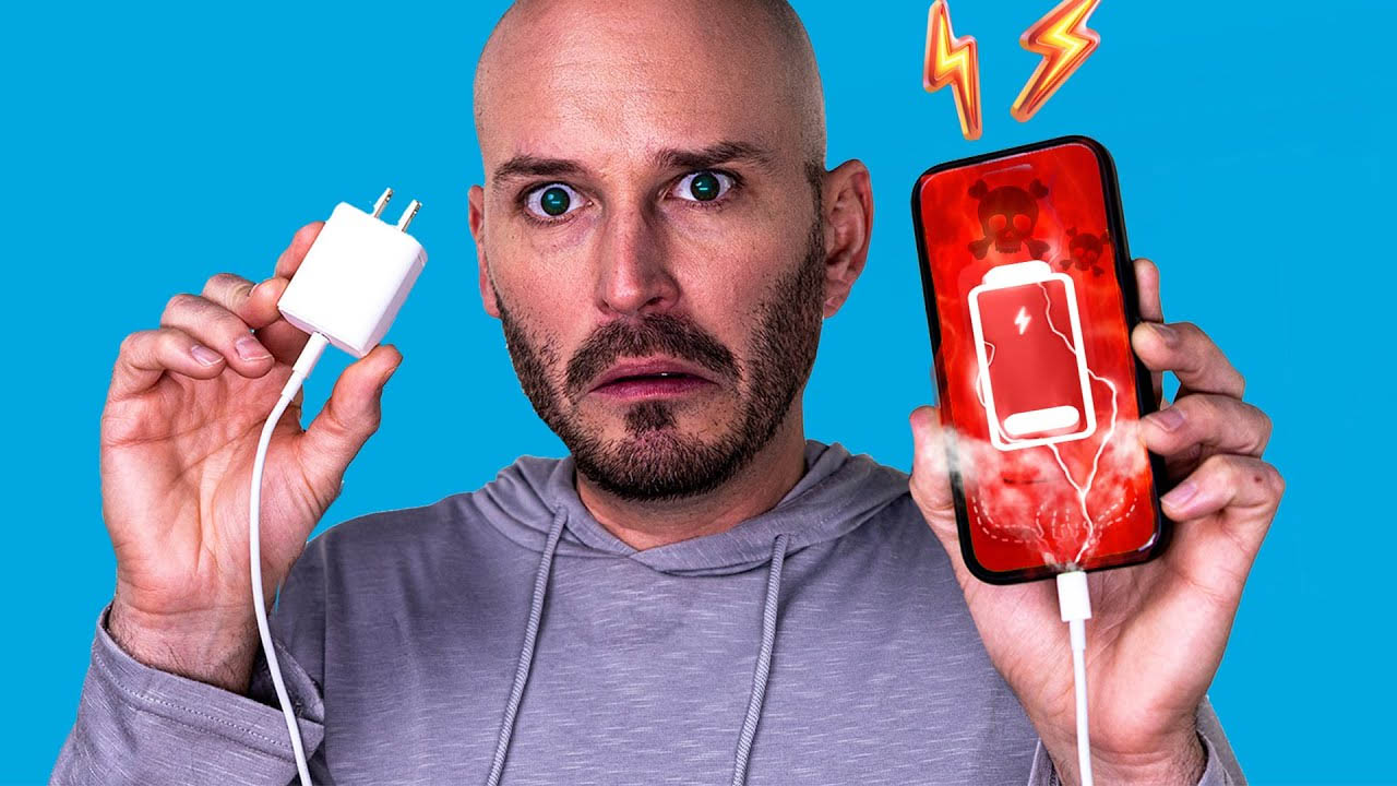 Does Fast Charging Harm Your Phone? Truth Explained