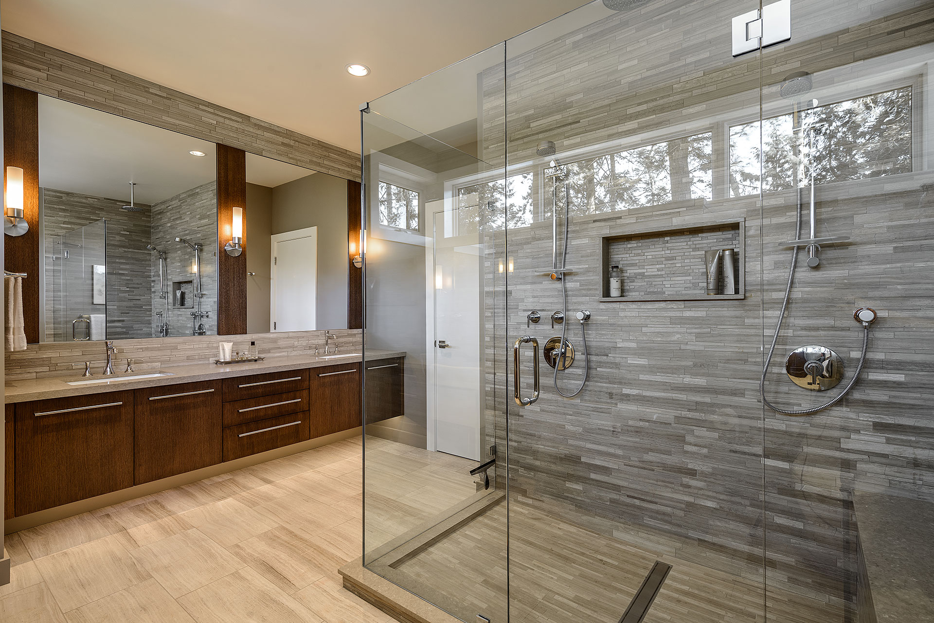 Shower Wall Cabinetry in Tacoma, WA: A Complete Informational Guide
