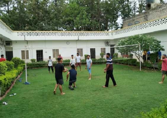Rehabilitation Centre in Delhi