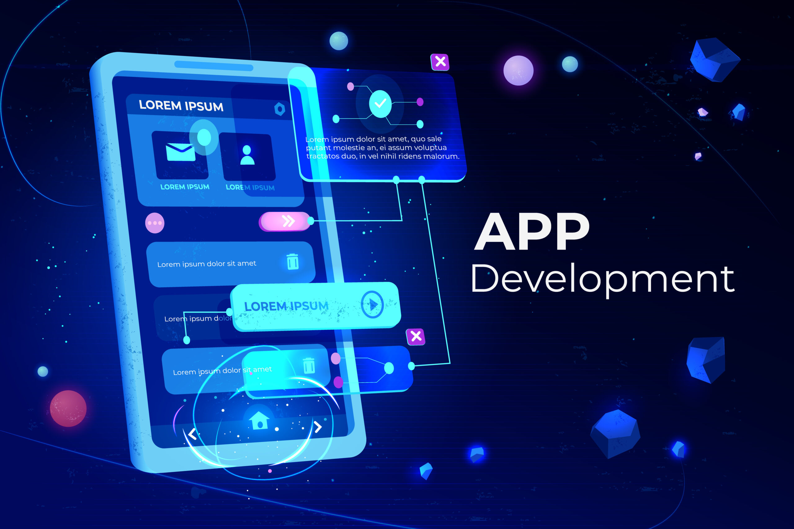 App Developer Dubai