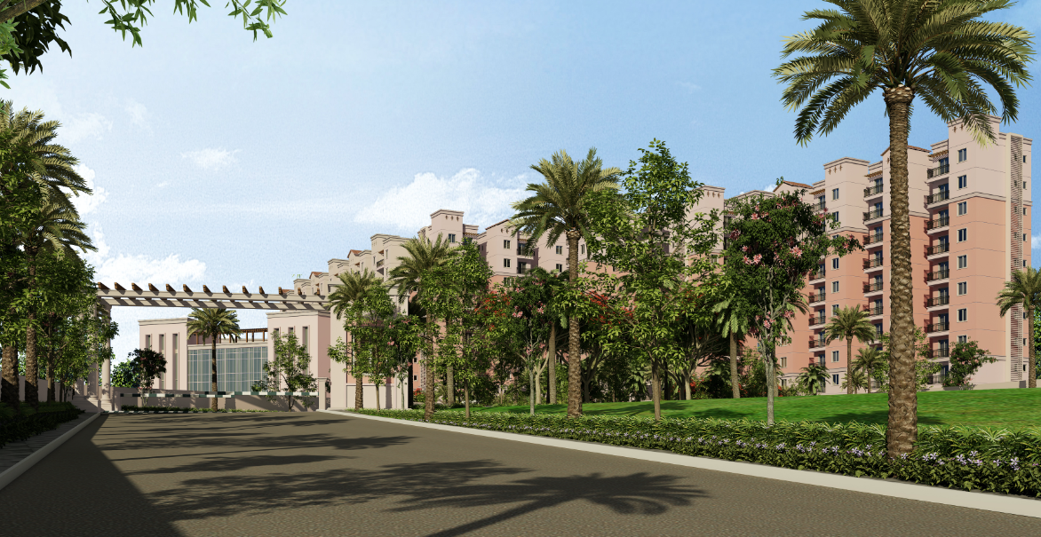 Arvind Greenfields A New Address for Peaceful Living