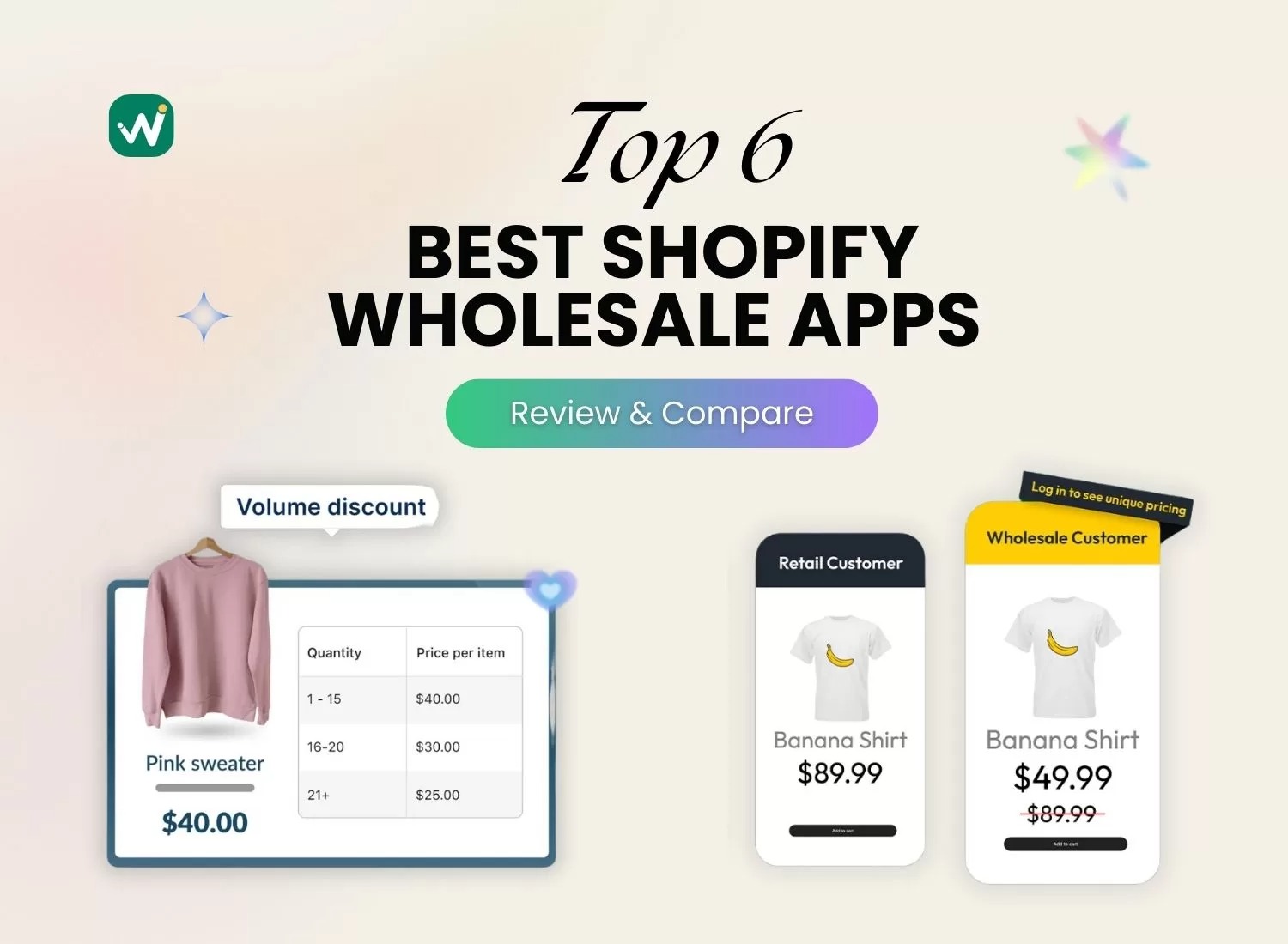 Best Shopify B2B Apps for International Wholesale Businesses