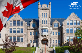 Canada Education System