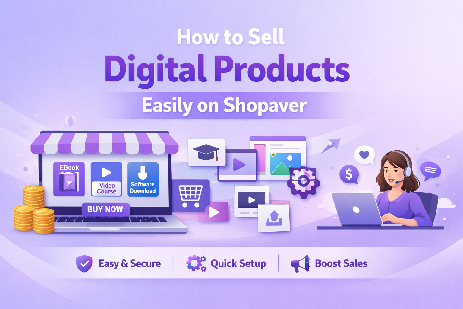 Digital products