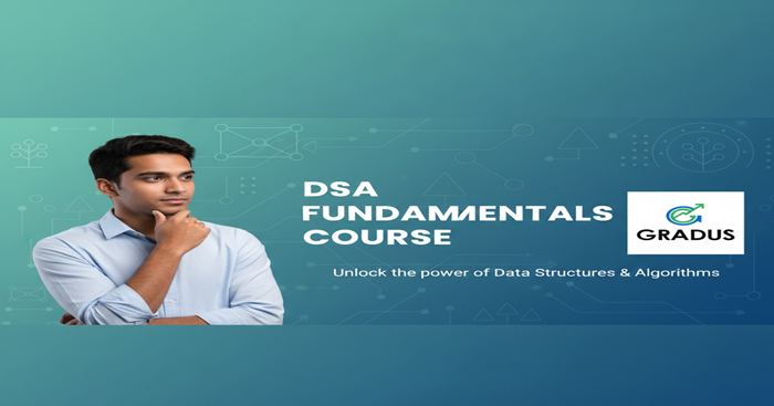 DSA basics online course