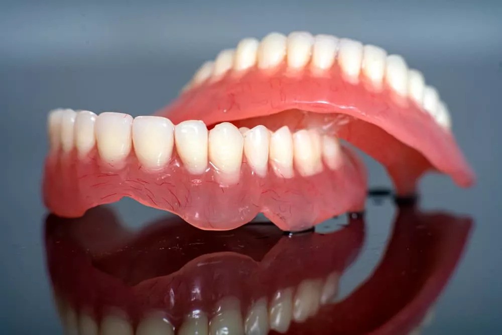 Denture in islamabad