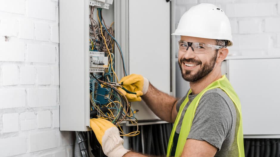 Electrician Auckland NZ