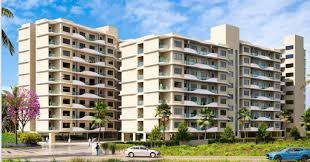 GHD Sky Park in Margao