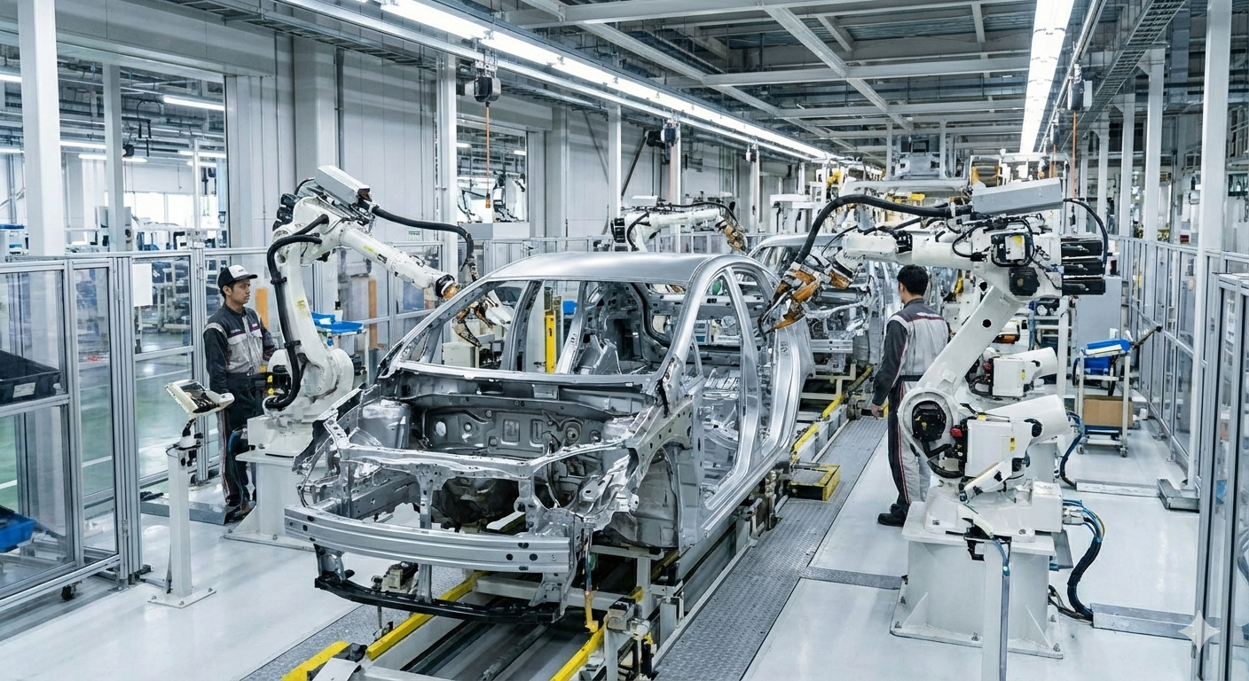 Why Japanese Used Cars Are Known for High Quality Worldwide