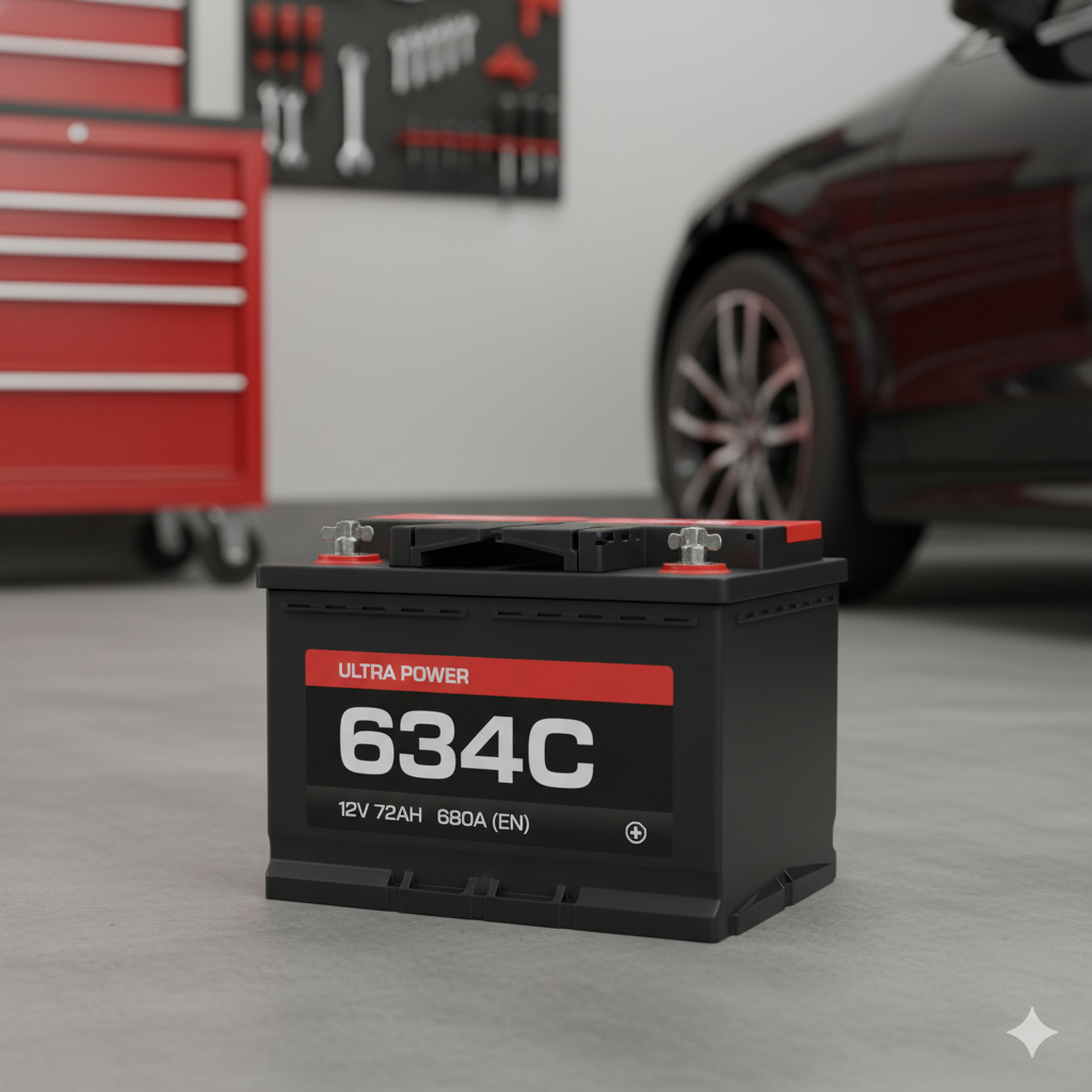 The Essential Guide to Battery Wholesale Distributors and Rondex Batteries