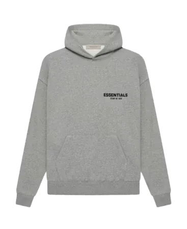 Fear of God Essentials Hoodie is actually worth your money