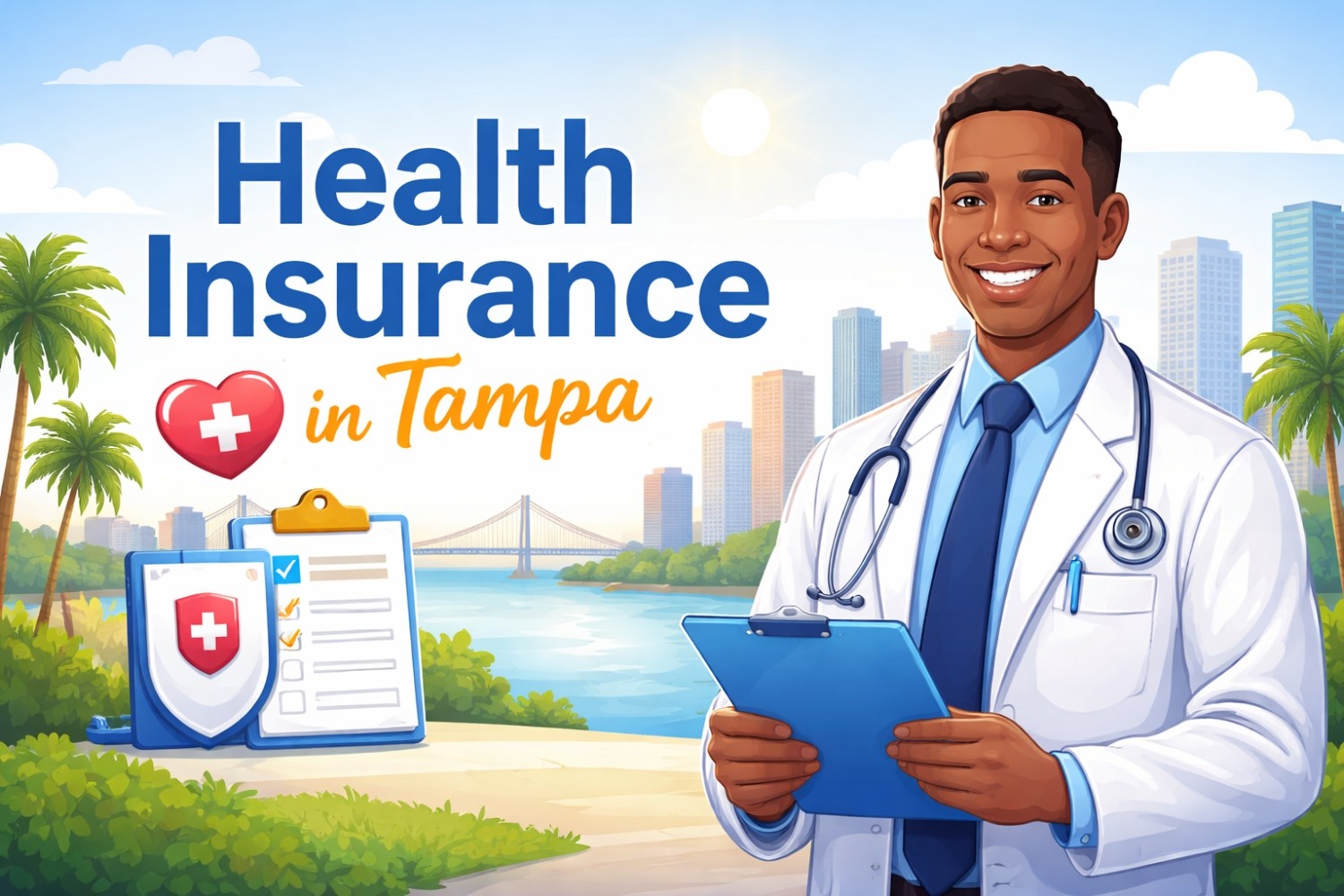 Health Insurance in Tampa