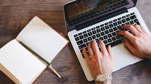 Professional Book Writing Services