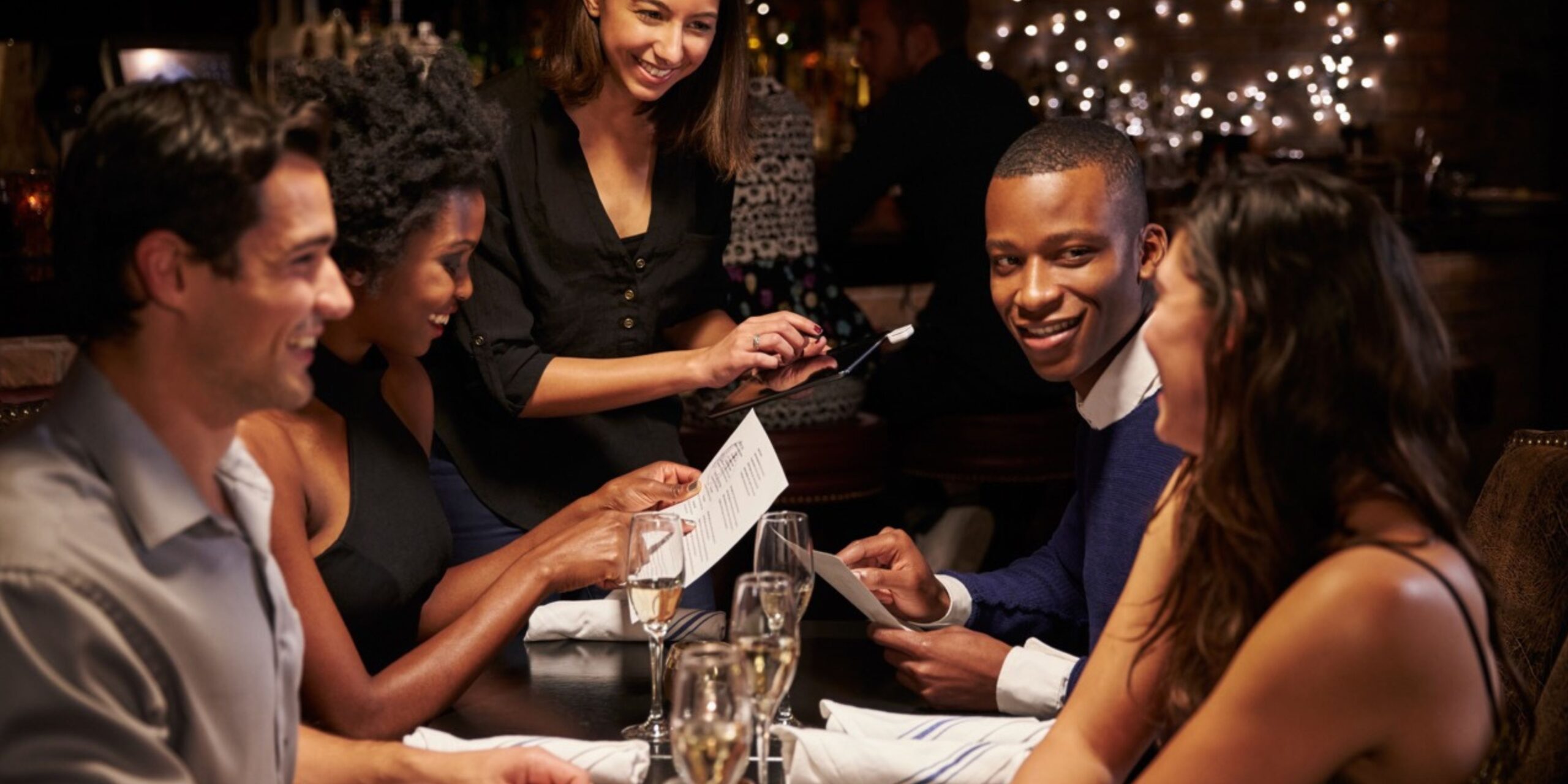 How Restaurants Can Unlock Hidden Profits Through Rebates