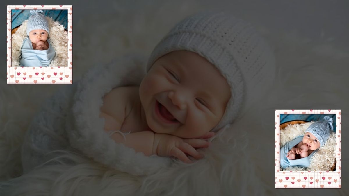 How to Prepare Your Home for a Newborn Photoshoot in Noida