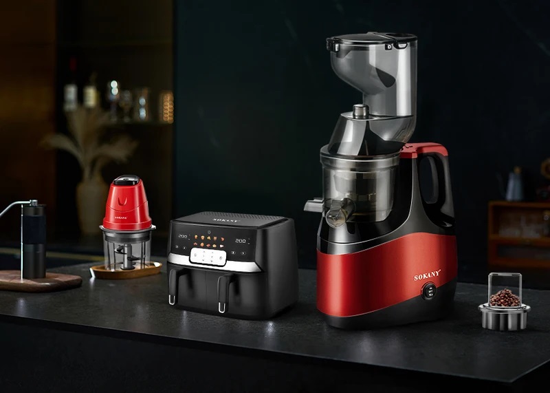 Wholesale Small Appliances Explained | Manufacturers & Suppliers