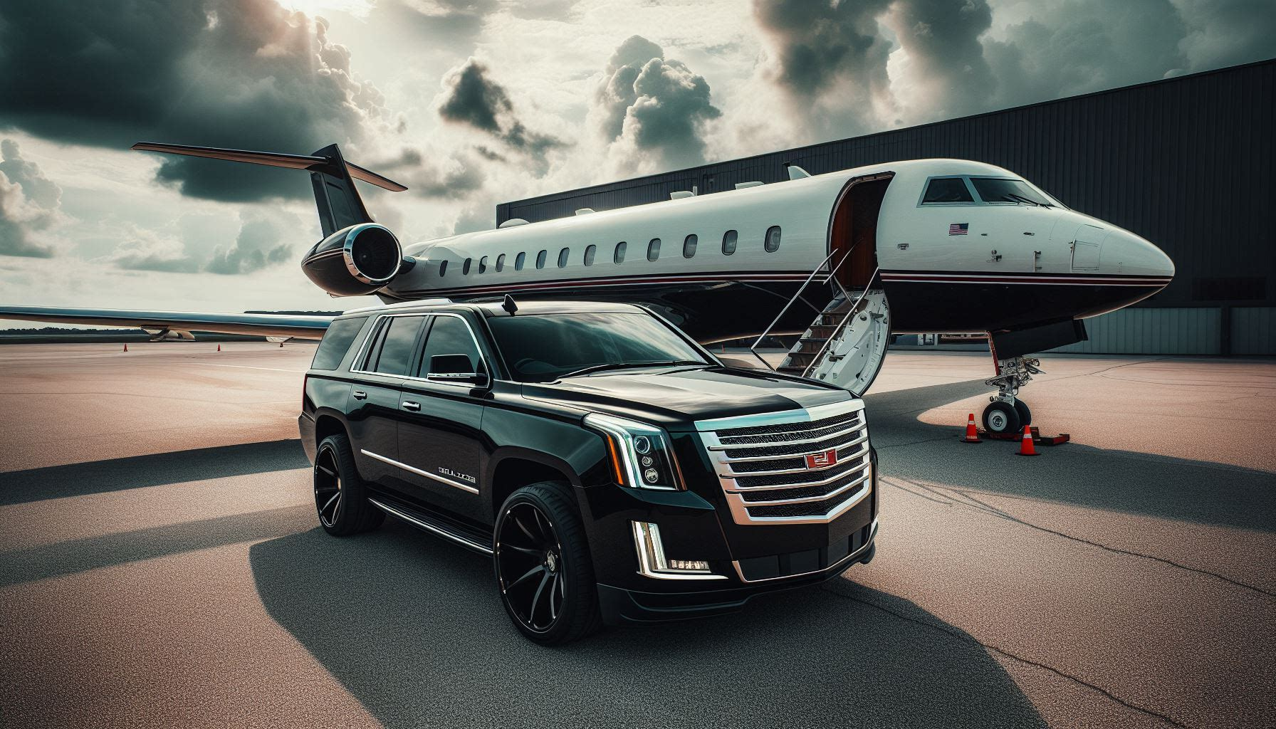 Airport Limo Service