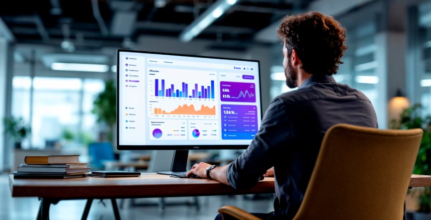 Microsoft Power Apps Consulting Services