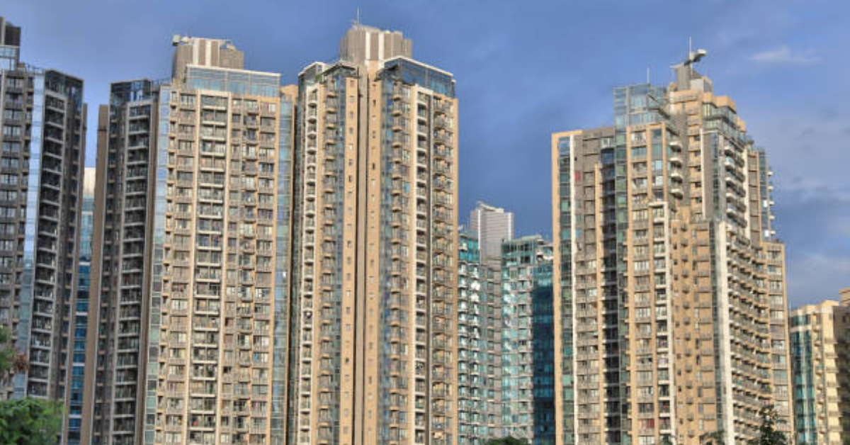 NBCC Sultanpur A New Standard of Urban Comfort