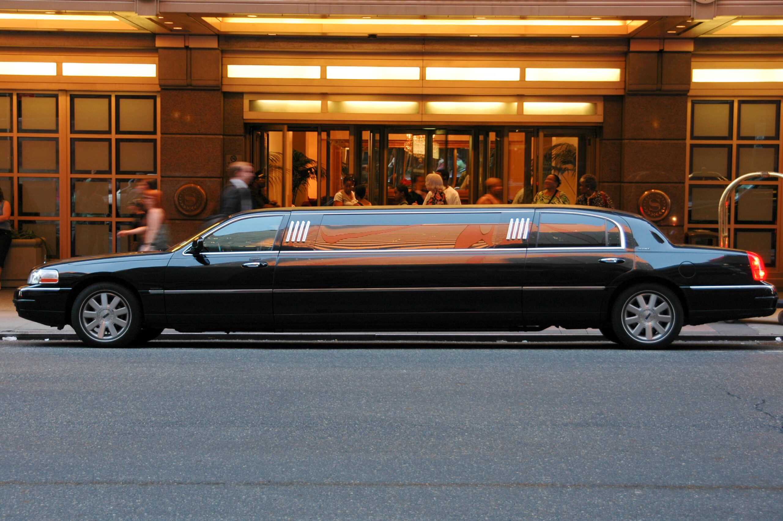 Cheapest Limo Service Las Vegas