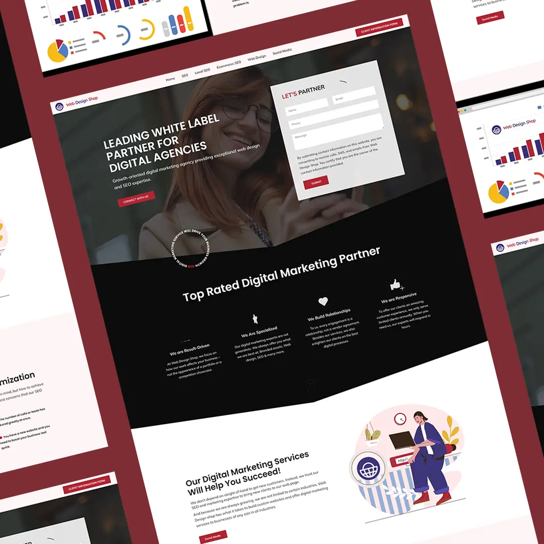 Mastering SEO: A Guide for New Websites