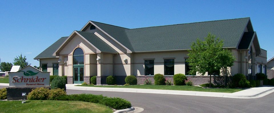 funeral home acquisition