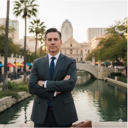 San Antonio Sexual Assault Criminal Defense Attorney – Defend Your Rights