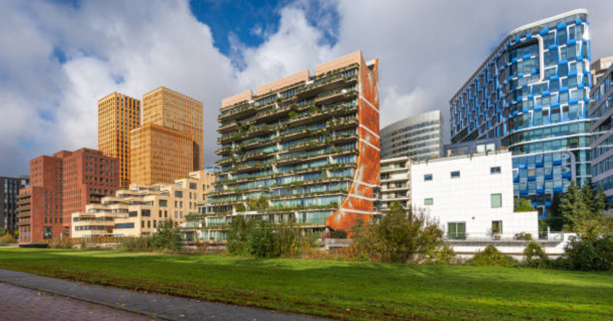 Sunteck West World 1 Tivri A Modern Address for Smart Living