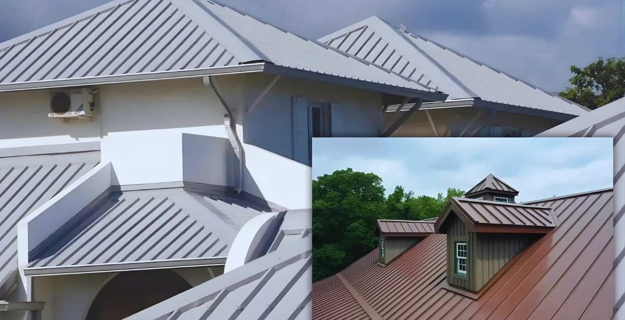 Top New Melle Commercial Roofing: Protecting Your Business Assets