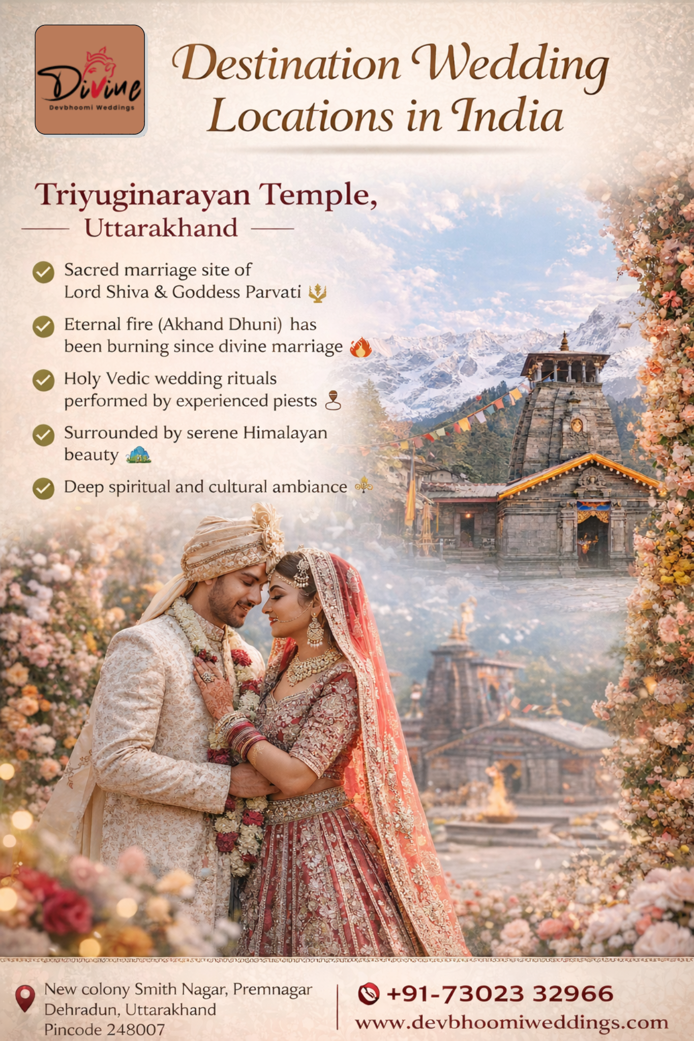 Best Palace Destination Wedding Locations in India