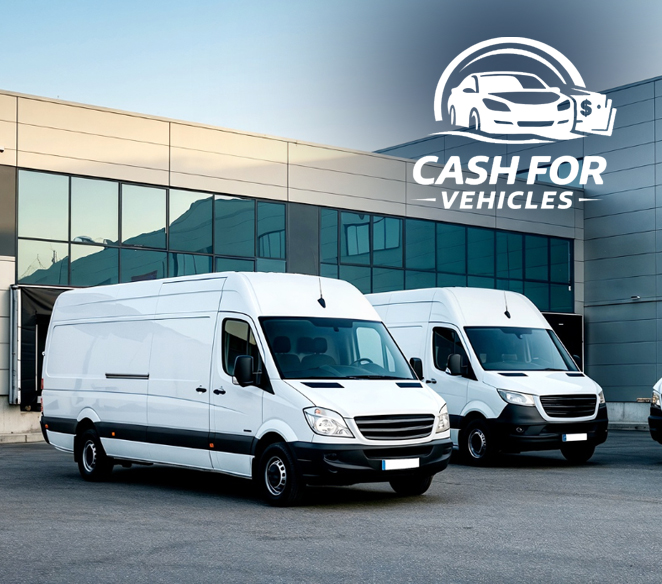 Van Buyers In Calgary