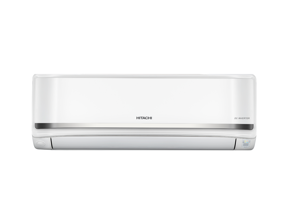Hitachi 5-Star Inverter Split AC Explained: Energy Efficiency and Comfort