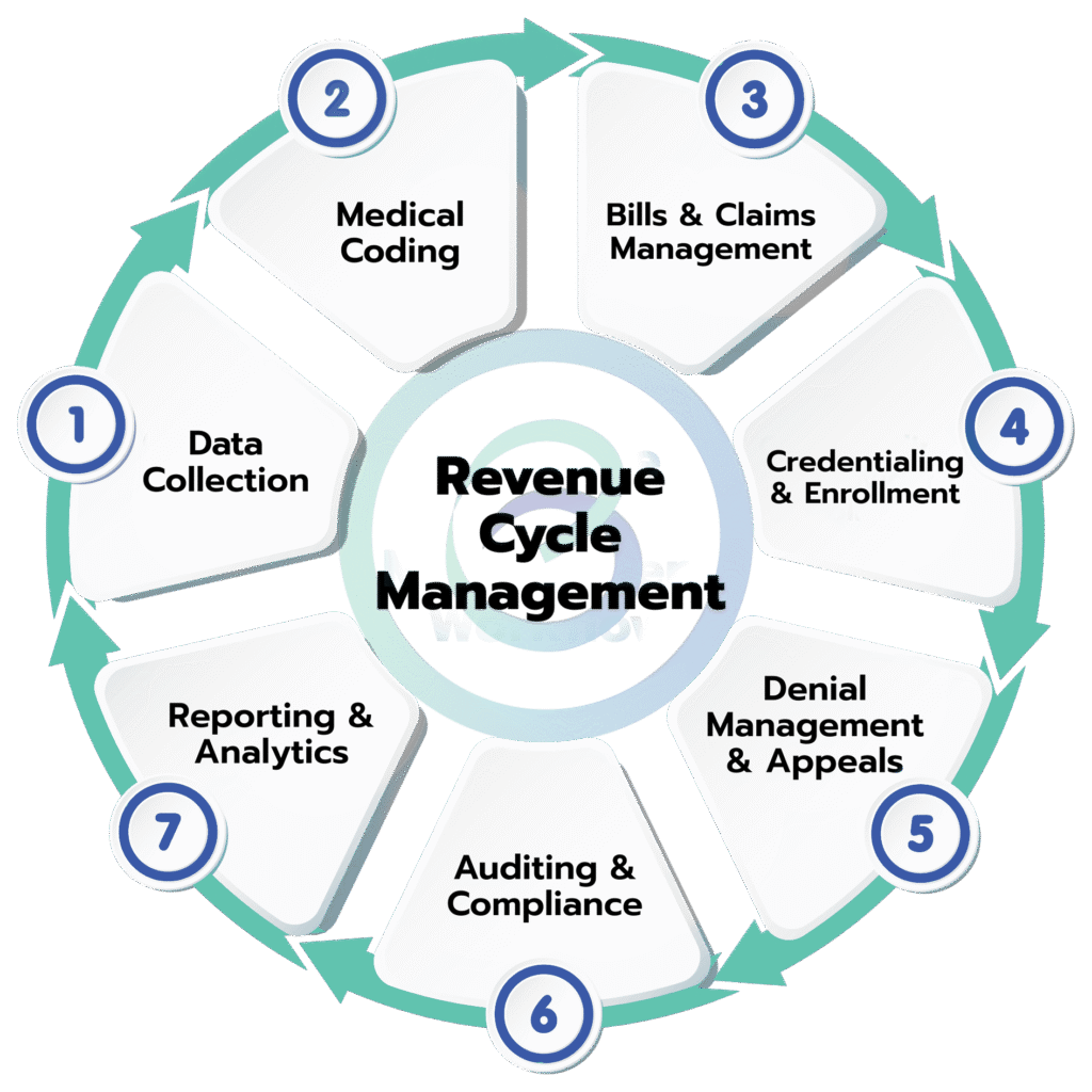 Maximize Your Revenue with Beeline Medical LLC's Expert Billing Solutions