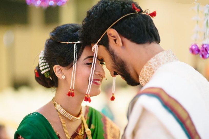 Divorcee Marathi Brides