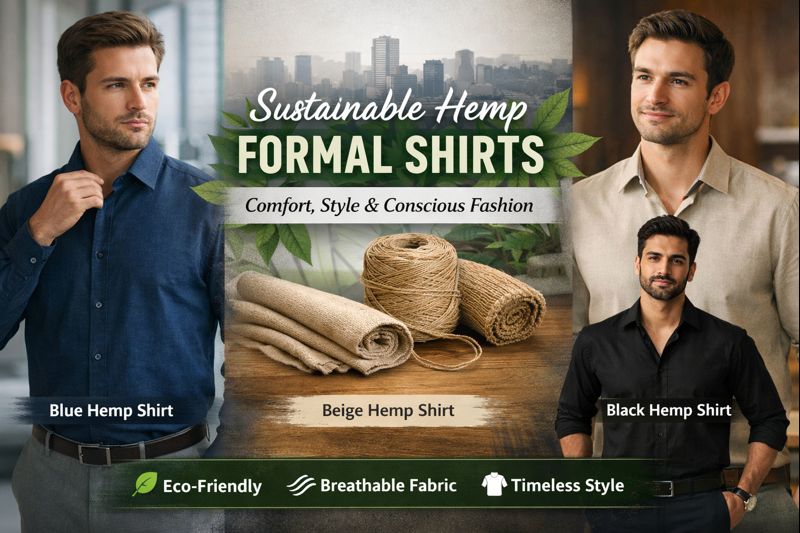 Why Every Modern Wardrobe Needs Comfort Pants