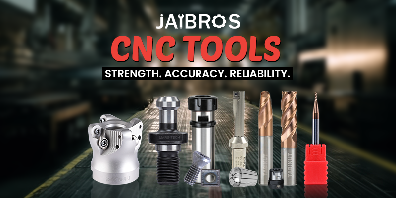 Why Are CNC Cutting Tools Essential for Precision Machining?