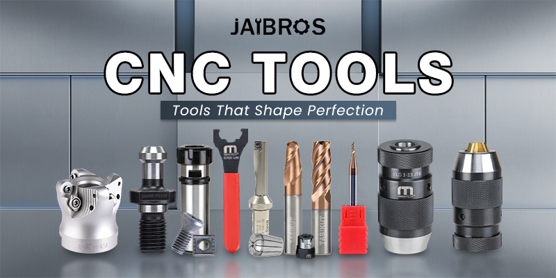 Essential CNC Tool Buying Tips for Manufacturers