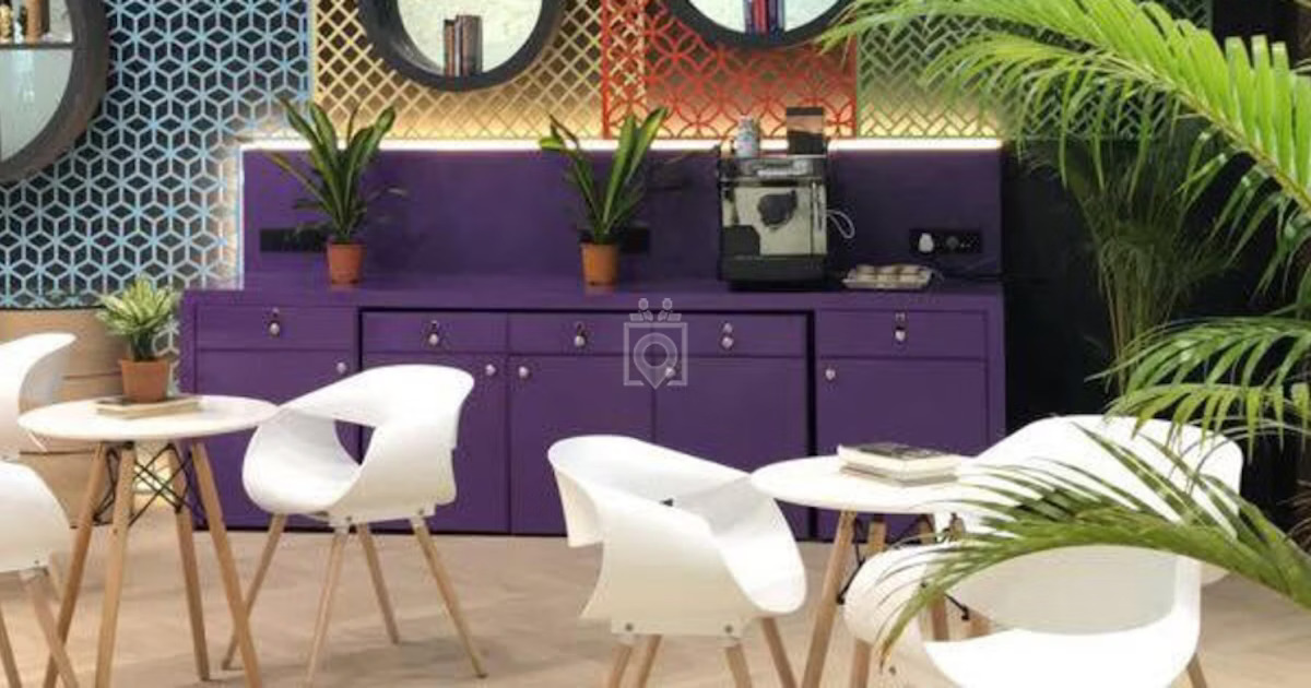 Mumbai Office & Small Conference Room Solutions for Modern Businesses